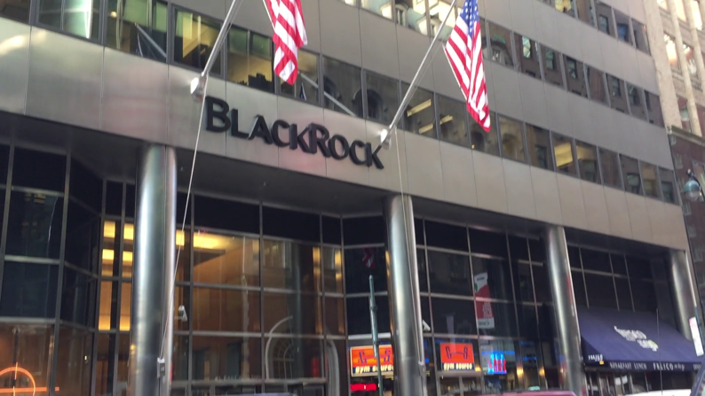 Blackrock