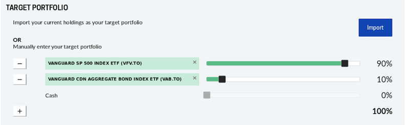 Getpassiv Preview