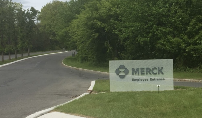 Merck pharma