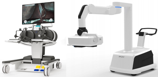 Fanuc Automation Robot