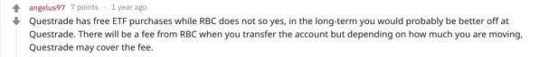 questrade-vs-rbc-reddit-comment-1.png Questrade vs RBC Reddit comment 1