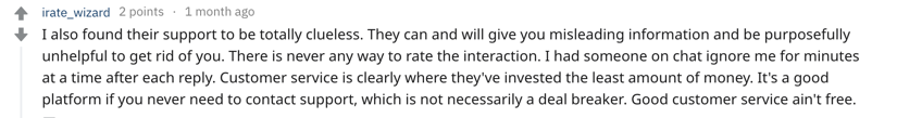 Questrade vs virtual brokers reddit comment 1