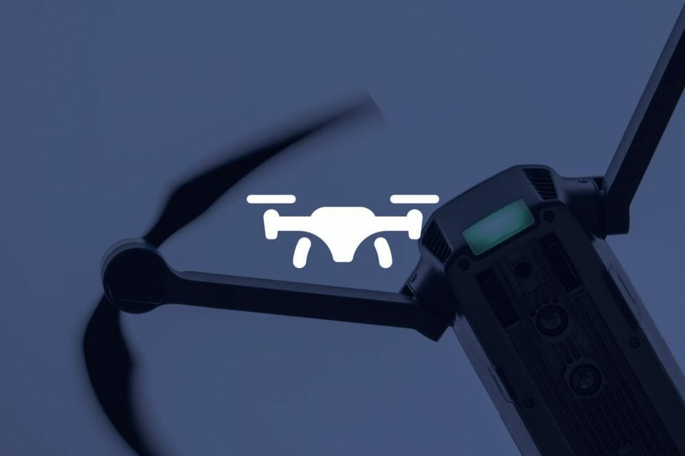 Best drone companies to invest sales in 2019