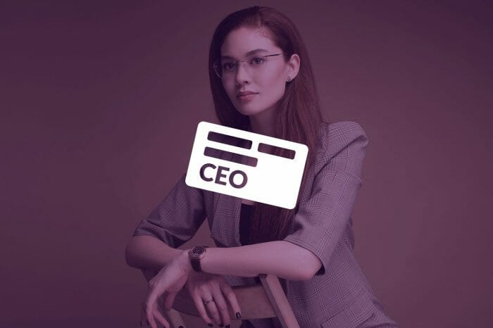 Is Women CEO the Secret to Generating High Returns on Equity?