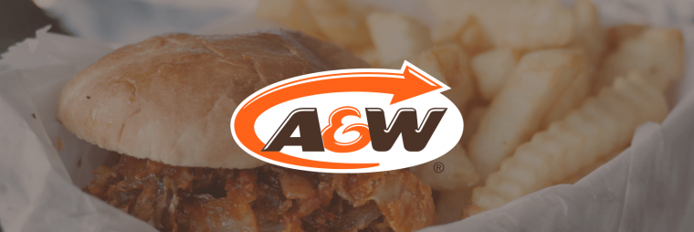 A&W Covid-19 Stock Recovery