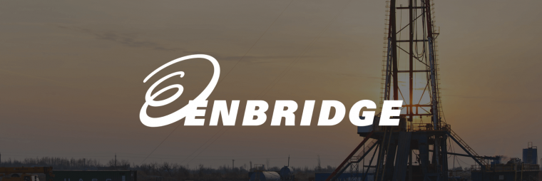 Best Canadian Dividend Stocks - Enbridge