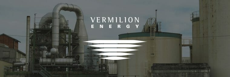 Vermilion Energy