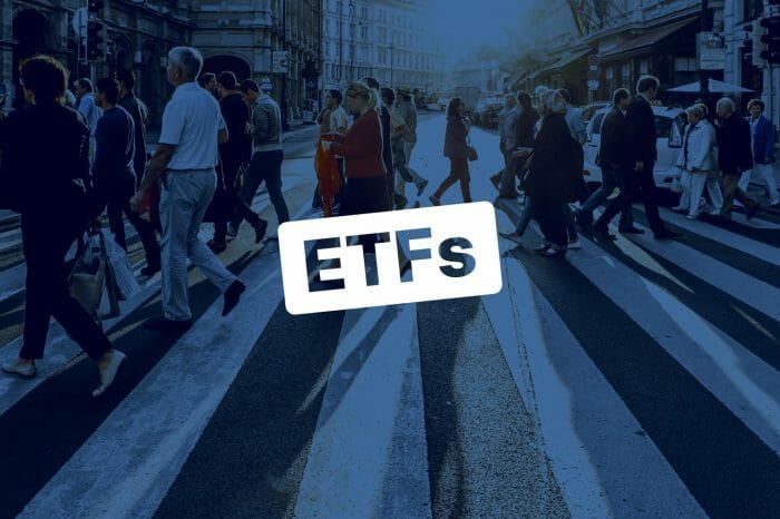 Our Mega List of the Latest ETFs Mentioned on Stockchase