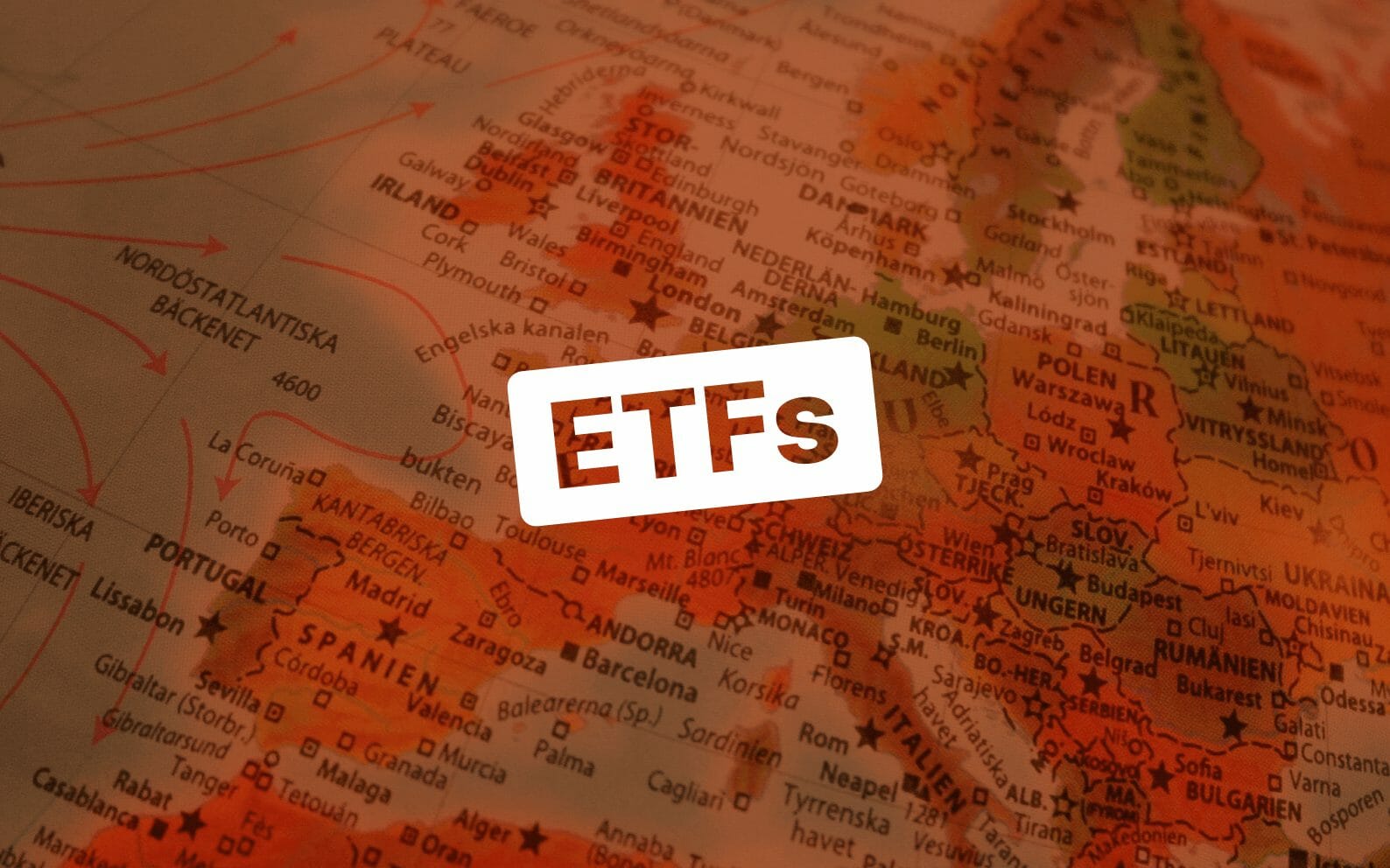 Country Specific ETFs : Bet on Countries you Believe Will Grow