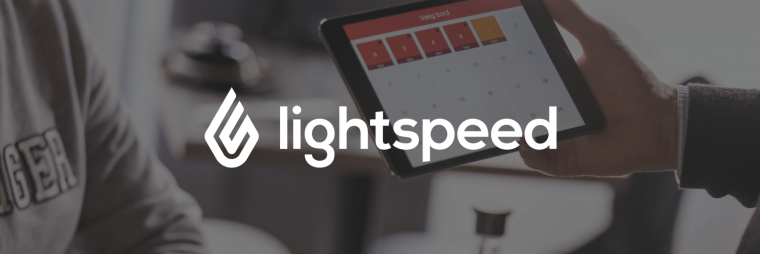 Lightspeed POS Covid-19 Stock Recovery