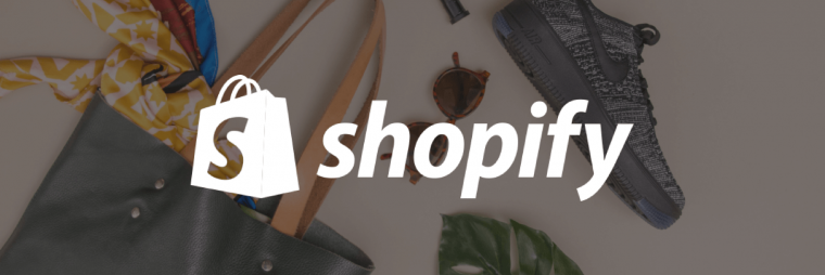 Shopify Covid-19 Stock Recovery