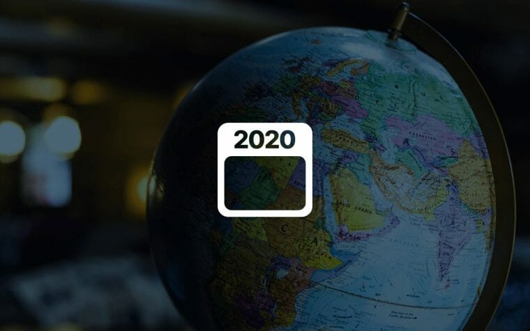 International Stocks: Looking Ahead to 2020