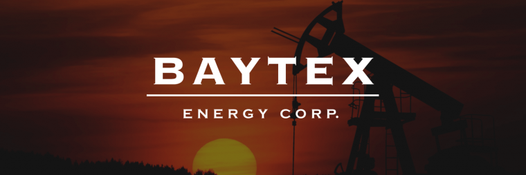 Baytex Energy Corp (BTE-T)