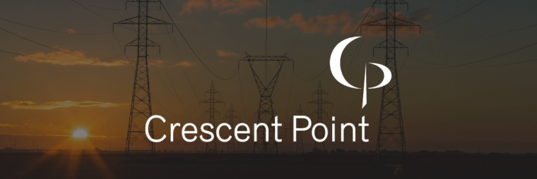Crescent Point Energy Corp (CPG-T)