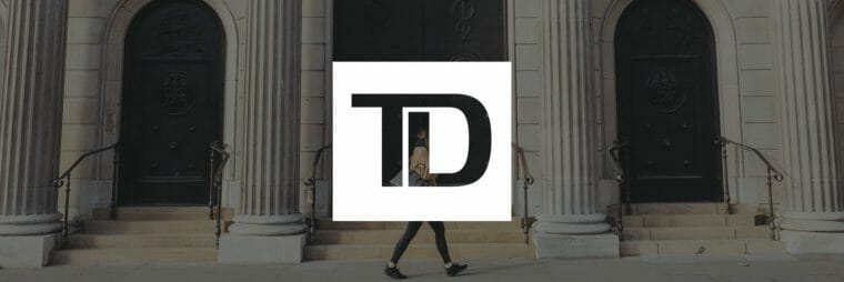 TD Stock