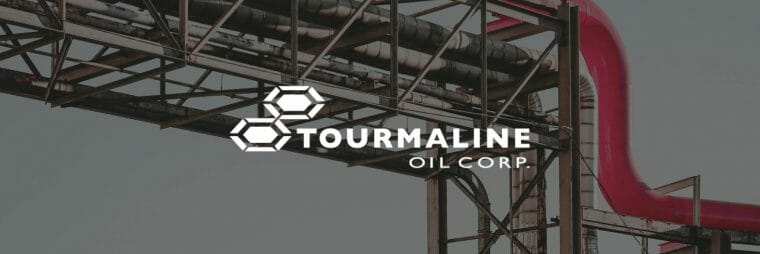 Tourmaline Oil Corp (TOU-T)