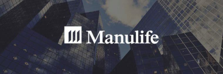 Seeking Undervalued Stocks: Manulife MFC Stock