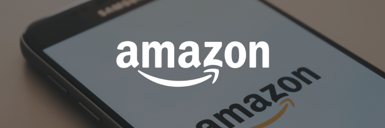 Amazon and Netflix as COVID-19 Stocks