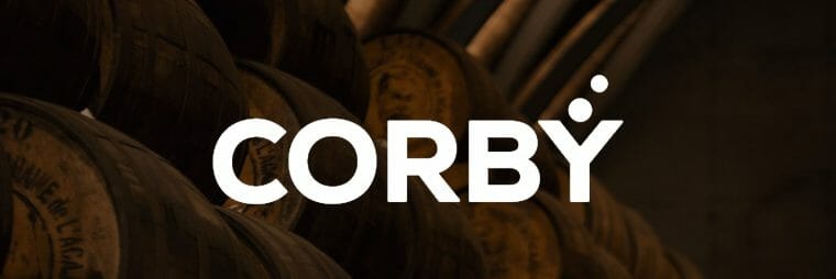 Corby Spirit and Wine