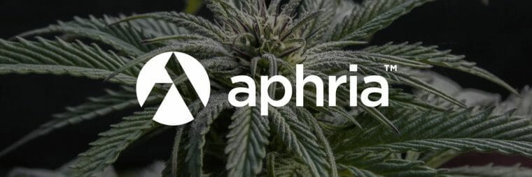 Healthcare Stocks #4 Aphria