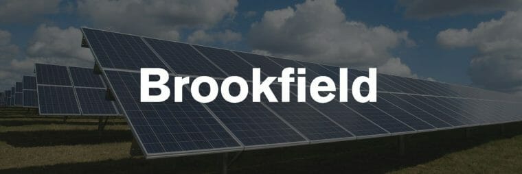Hits and Misses Stocks #1 Brookfield Renewable Partners