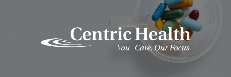 Healthcare Stocks #3 CareRx Corporation (formerly Centric Health)