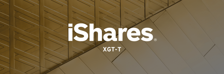 Top #4 Stock Picks for Summer iShares S&P/TSX Global Gold ETF