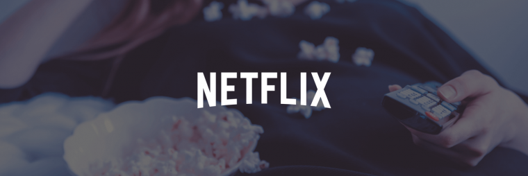 Hits and Misses Stocks #3 Netflix