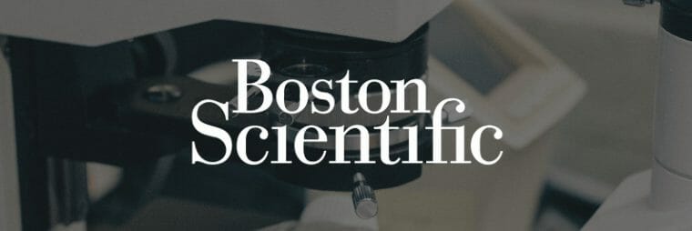 The BSX Stock : Boston Scientific