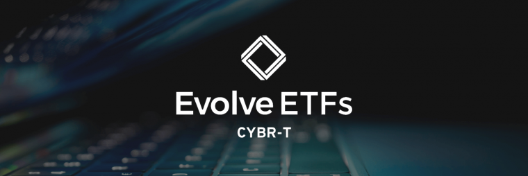 Cybersecurity Stocks: Evolve Cybersecurity ETF