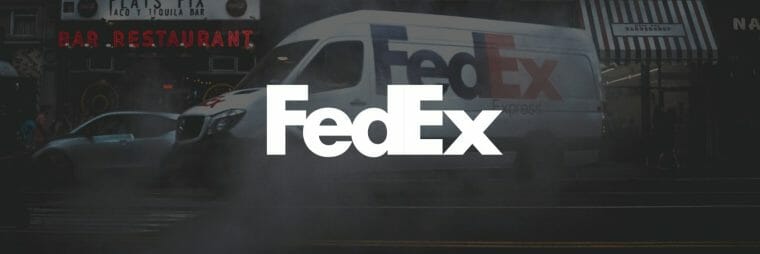 Bellwethers: The FedEx Stock