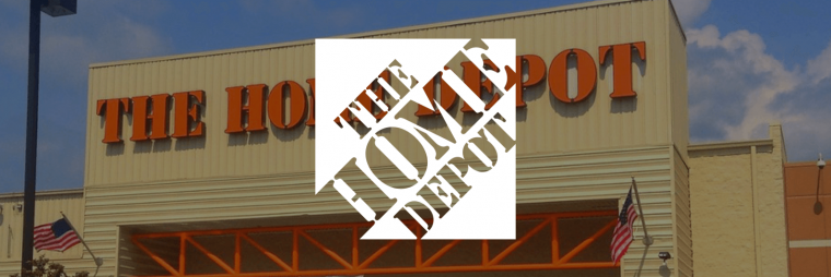 HD Stock: Home Depot