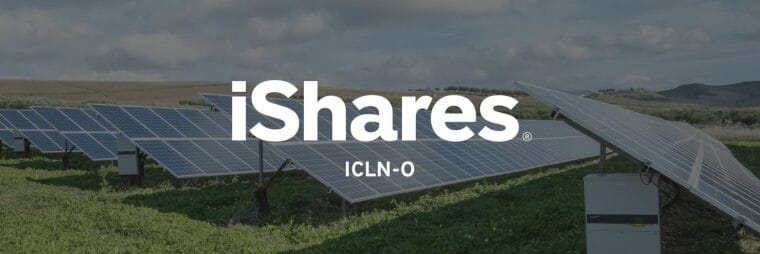 Clean Energy Stocks: iShares Global Clean Energy ETF