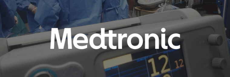 Medtronic Stock