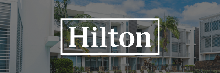 Top Travel Stocks to Buy Before a Vaccine-led Recovery: The Hilton Stock