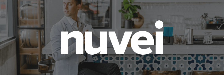 Top Tech Stocks: The Nuvei Stock