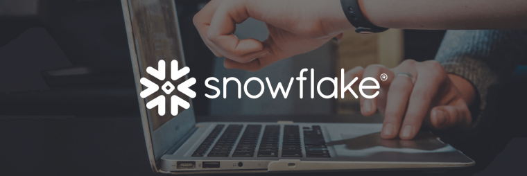 Top Tech Stocks: The Snowflake Stock