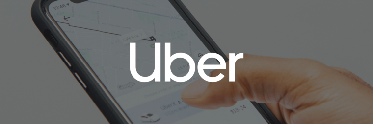 Top Tech Stocks: Uber Stock