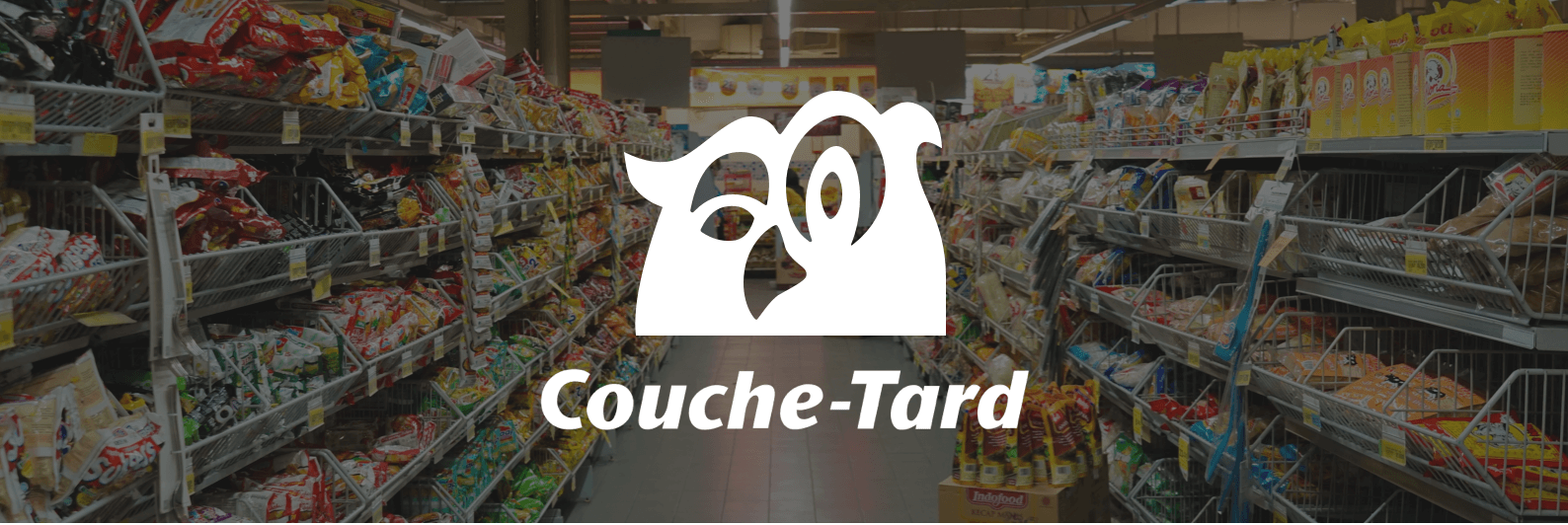 Couche-tard