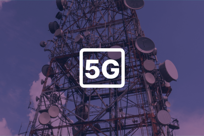 5G Stocks Are Coming -- Are You Ready?