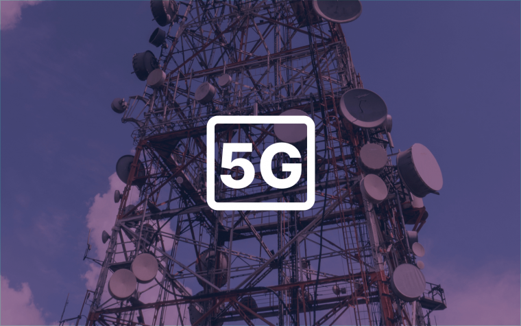 5G Stocks Are Coming — Are You Ready?