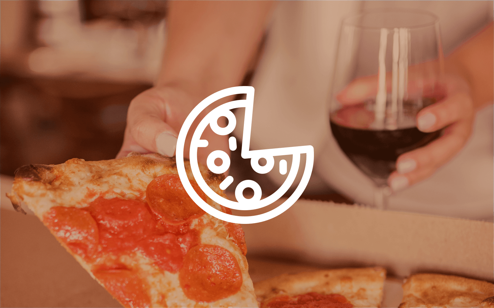 Wine and Pizza: 3 Uplifting Food Stocks