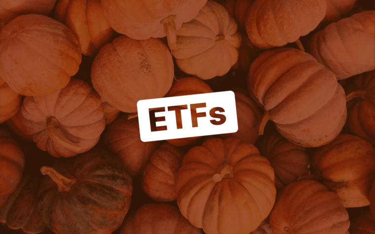 3 ETFs to Buy for the Fall