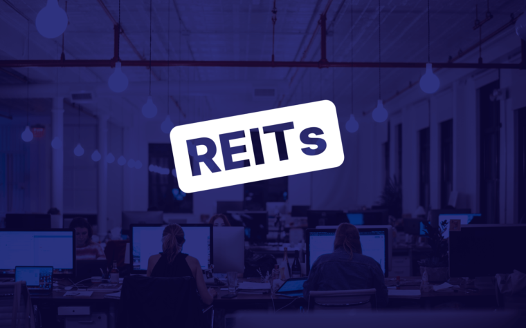 3 Promising REIT Stocks