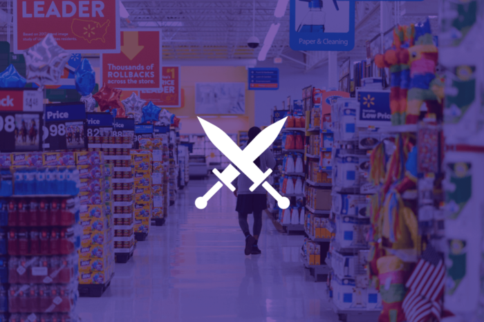 Battle of 2 Retail Stocks: Target vs. Walmart