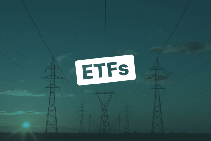 3 Energy Stocks: The safe, the spec and the ETF