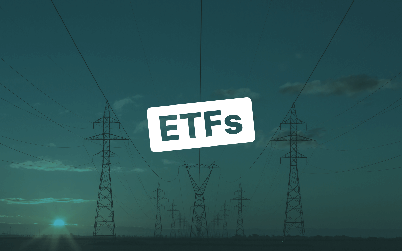 3 Energy Stocks: The safe, the spec and the ETF