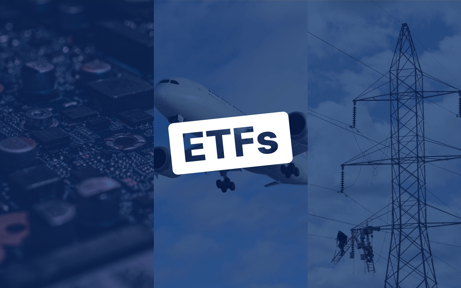 4 Promising ETFs to Buy