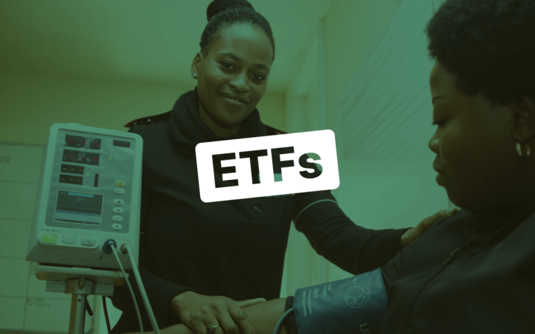 3 Best U.S. Healthcare ETFs