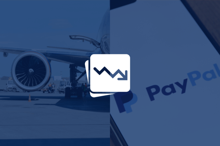 2 Stocks on Sale: CAE and Paypal
